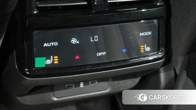 Renault Korea (Samsung) Grand Coleos id 4560172 из Кореи 22