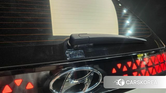 Hyundai Casper id 4267372 из Кореи 22