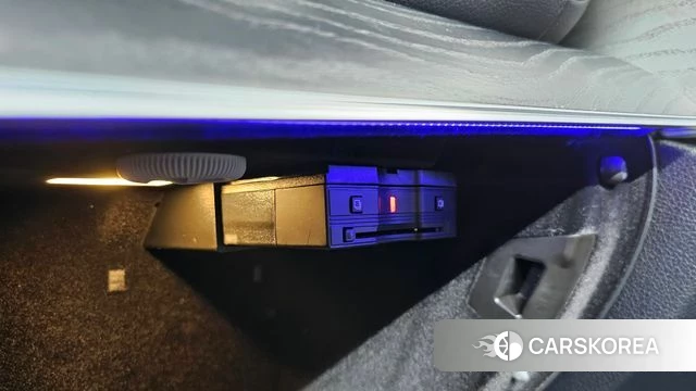 Mercedes-Benz E-Class W213 id 4542464 из Кореи 22