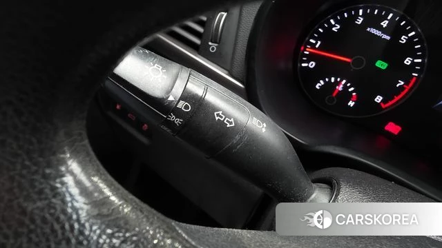 Kia K5 second generation id 4596324 из Кореи 22
