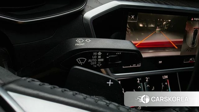 Audi A6 (C8) id 4637430 из Кореи 22