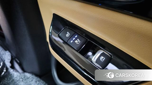 Kia Carnival 4th generation id 4847989 из Кореи 22