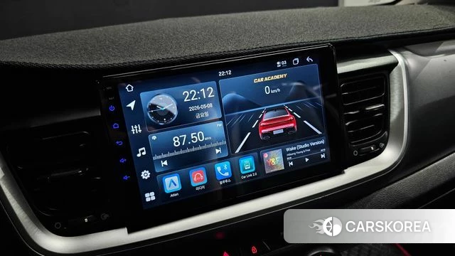 Kia Stonic id 4338971 из Кореи 22