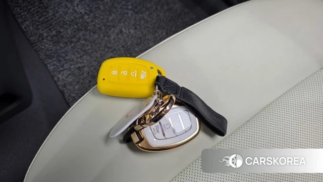 Hyundai Casper id 4481775 из Кореи 22