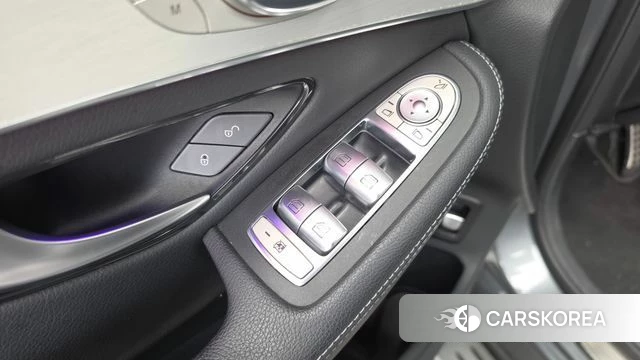 Mercedes-Benz GLC-Class X253 id 4759160 из Кореи 22