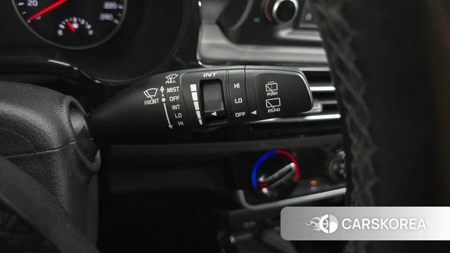 Kia Seltos id 4250192 из Кореи 22