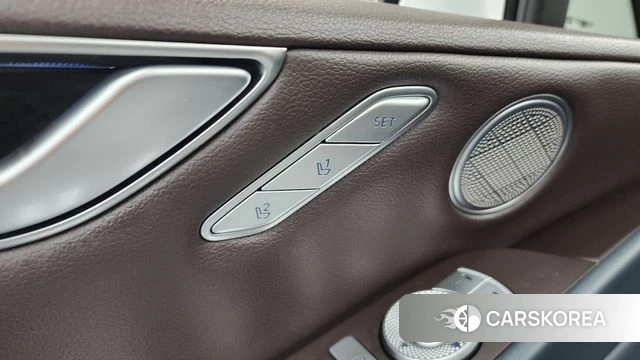Genesis G80 (RG3) id 4573662 из Кореи 22