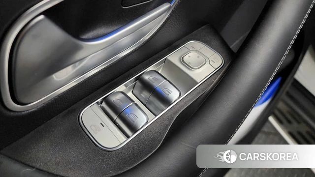 Mercedes-Benz GLS - Class X167 id 4705950 из Кореи 22