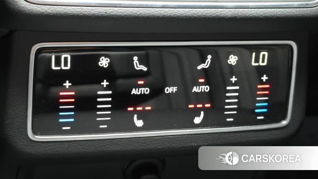 Audi A6 (C8) id 4541947 из Кореи 22