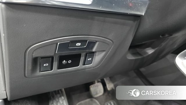 Jaguar I-PACE id 4324745 из Кореи 22