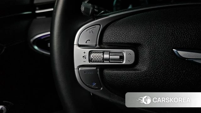 Genesis GV70 id 4609349 из Кореи 22