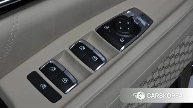 Kia The New Carnival 4th Generation id 4649848 из Кореи 22