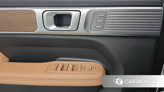 Hyundai Santa Fe (MX5) id 4623277 из Кореи 22