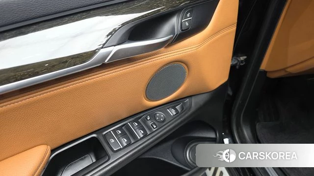 BMW X6 (F16) id 4770681 из Кореи 22