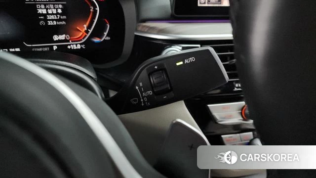 BMW 6 Series GT (G32) id 4187853 из Кореи 22