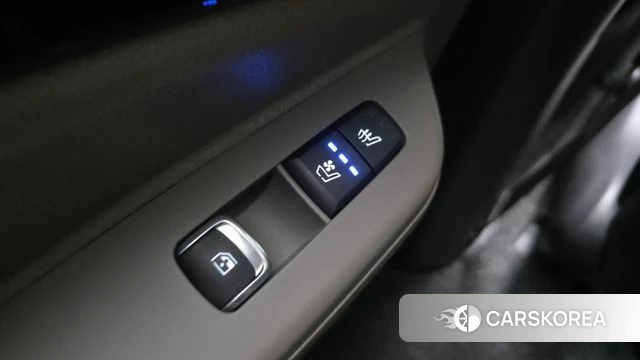 Kia The New Carnival 4th Generation id 4916736 из Кореи 22