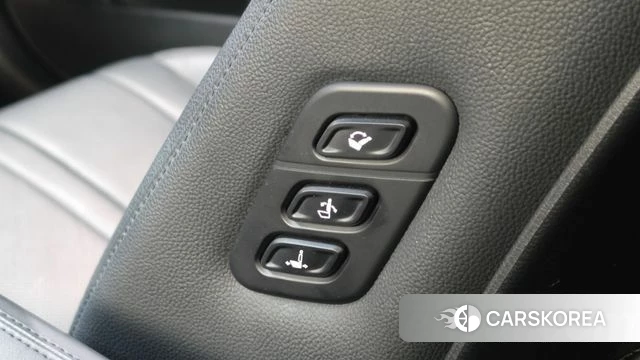 Kia K8 Hybrid id 4631493 из Кореи 22