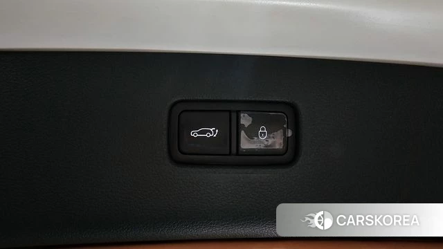 Genesis GV80 id 4578905 из Кореи 22