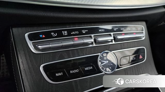Mercedes-Benz E-Class W213 id 4325168 из Кореи 22