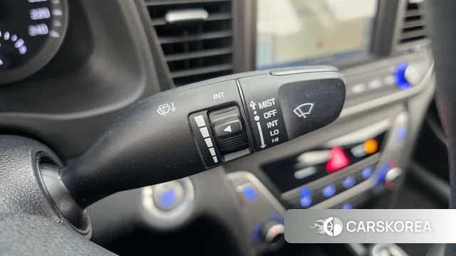 Hyundai Avante AD id 4390615 из Кореи 22