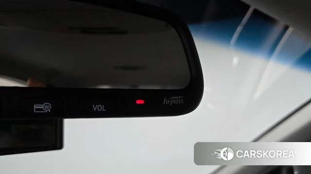 Hyundai Grandeur IG Hybrid id 4483348 из Кореи 22