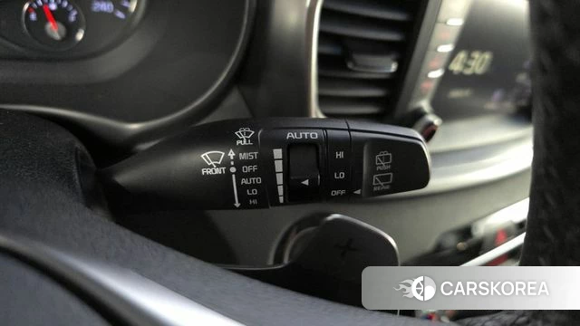 Kia The New Sorento id 4325469 из Кореи 22