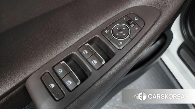 Hyundai The New Grandeur IG id 4464824 из Кореи 22