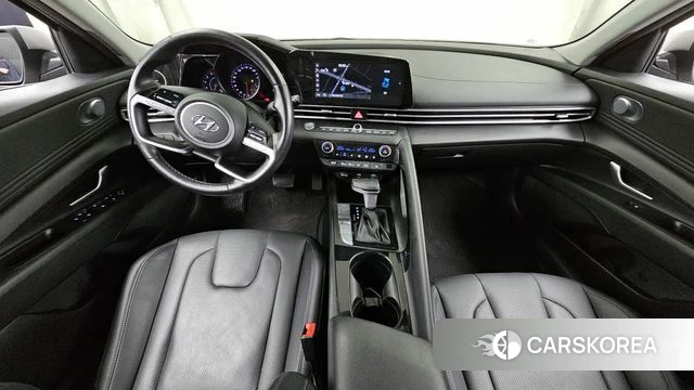 Hyundai Avante (CN7) id 4294306 из Кореи 22