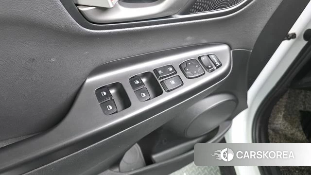 Hyundai Kona id 4596331 из Кореи 22