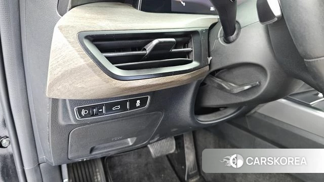 Kia K8 id 4428361 из Кореи 22