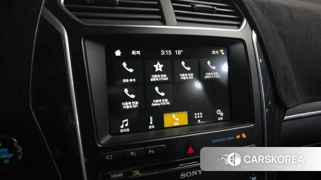 Ford Explorer id 4305145 из Кореи 22
