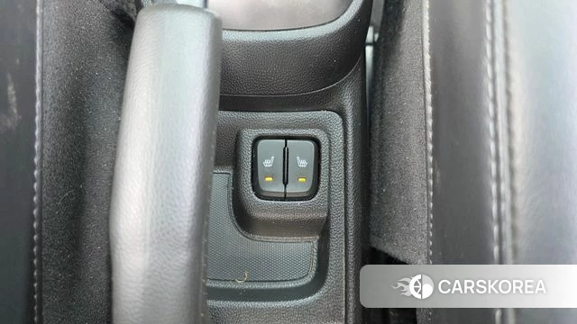 Chevrolet (GM Daewoo) The Next Spark id 4411460 из Кореи 22