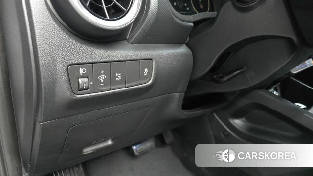 Hyundai The New Kona id 4666410 из Кореи 22