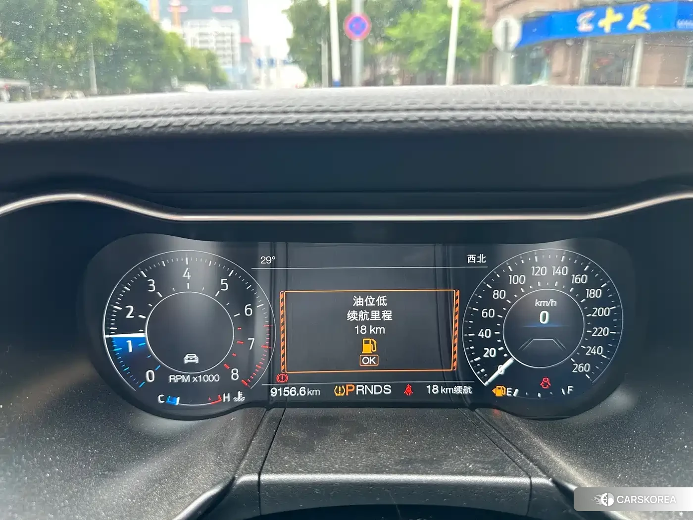 Ford Mustang id 4538693 из Китая 22