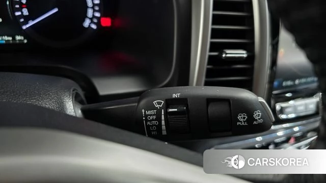 Ssangyong Rexton Sports Cannes id 4693907 из Кореи 22