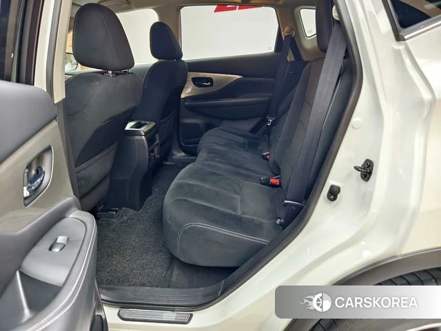 Nissan Loulan id 4298385 из Китая 22