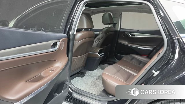 Hyundai The New Grandeur IG id 4906444 из Кореи 22