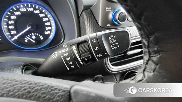 Hyundai Kona id 4595008 из Кореи 22