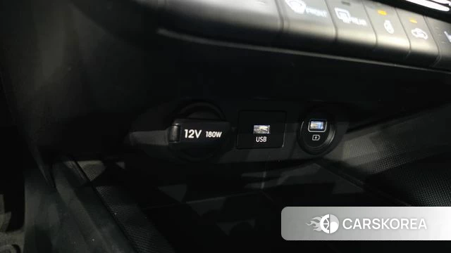 Hyundai Avante Hybrid (CN7) id 4592763 из Кореи 22