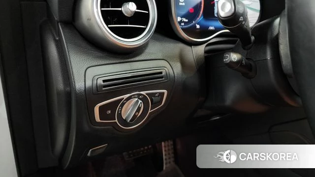 Mercedes-Benz GLC-Class X253 id 4225160 из Кореи 22