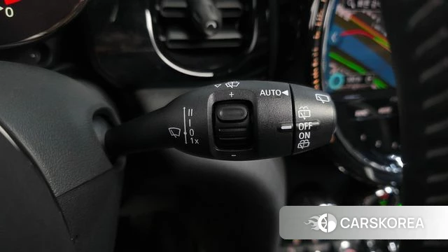 Mini Cooper S id 4423496 из Кореи 22