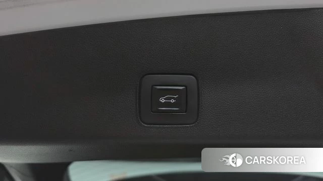 Chevrolet (GM Daewoo) Trailblazer id 4524666 из Кореи 22