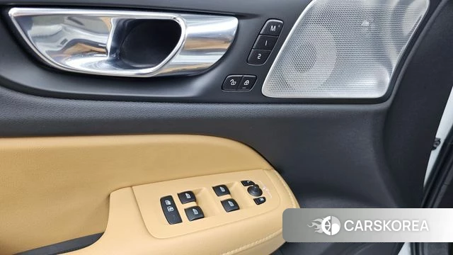 Volvo S60 3rd generation id 4593975 из Кореи 22