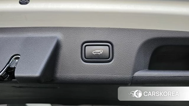 Hyundai The New Palisade id 4665940 из Кореи 22