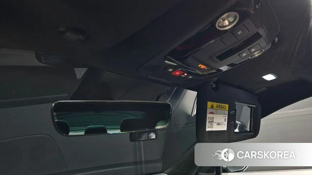 Kia K8 Hybrid id 4549660 из Кореи 22