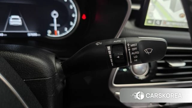Genesis The New G70 id 4708000 из Кореи 22
