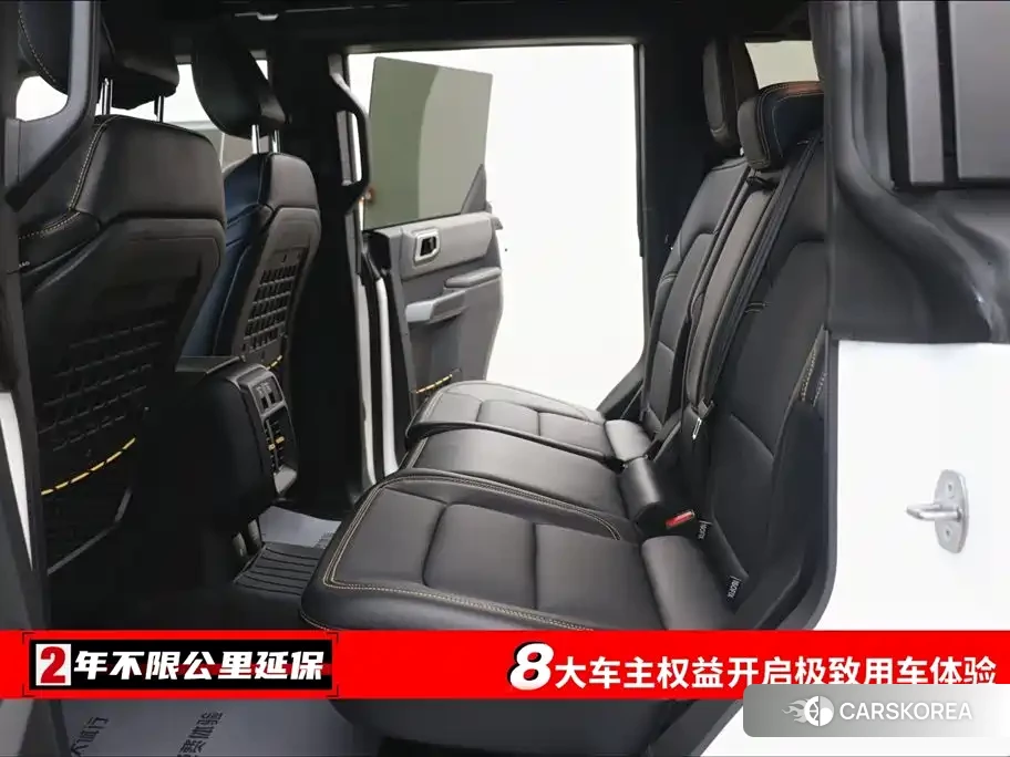 Ford Mustang id 4515387 из Китая 22