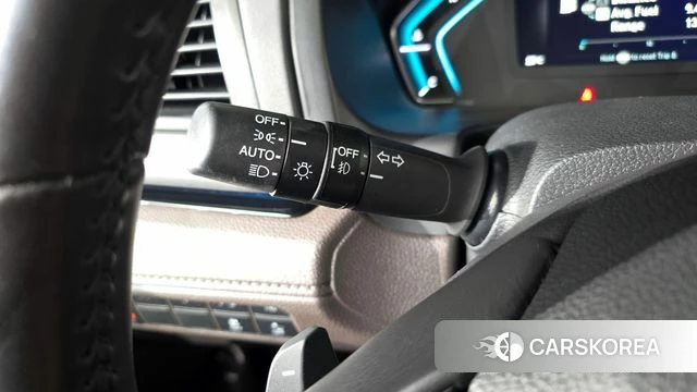 Honda Odyssey id 4587272 из Кореи 22