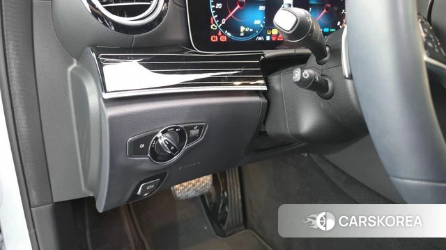 Mercedes-Benz E-Class W213 id 4475026 из Кореи 22