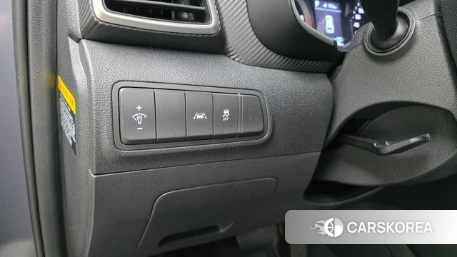 Hyundai All New Tucson id 4324841 из Кореи 22
